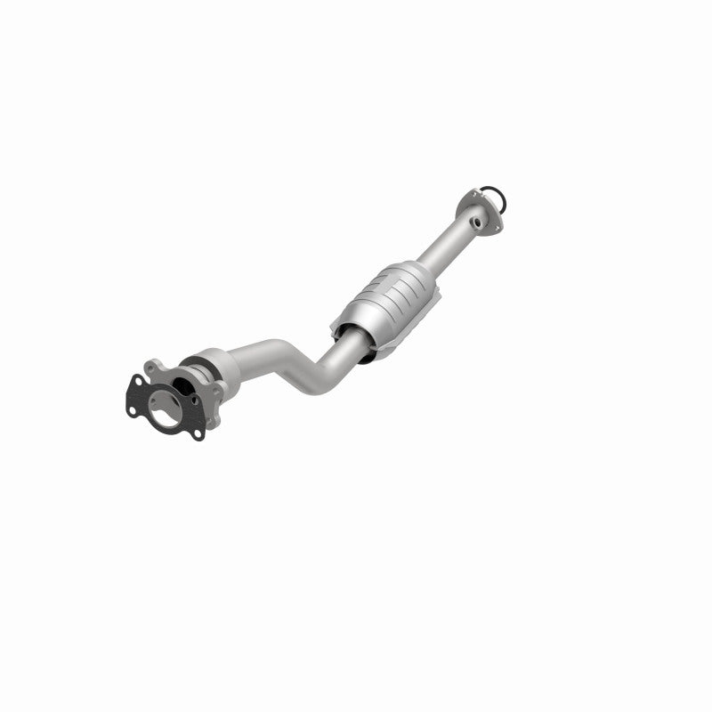 MagnaFlow Direct Fit Catalytic Converter 96-98 GM Cavalier/Malibu/