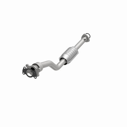 MagnaFlow Direct Fit Catalytic Converter 96-98 GM Cavalier/Malibu/