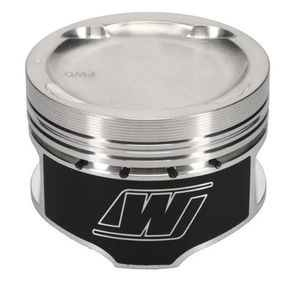 Wiseco Toyota 7MGTE 4v Dished -16cc Turbo 84.5mm Piston Kit