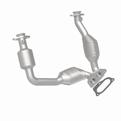 MagnaFlow Conv DF 03-04 Ranger 3.0L