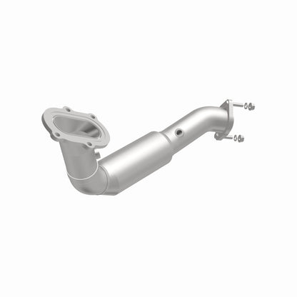 MagnaFlow Catalytic Conv Direct Fit Federal 06-11 Chevy Corvette V8 7.0LGAS