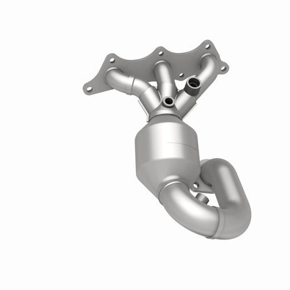 MagnaFlow Direct Fit Catalytic Converter 06-09 Eclipse 3.8 Rear Manifold O