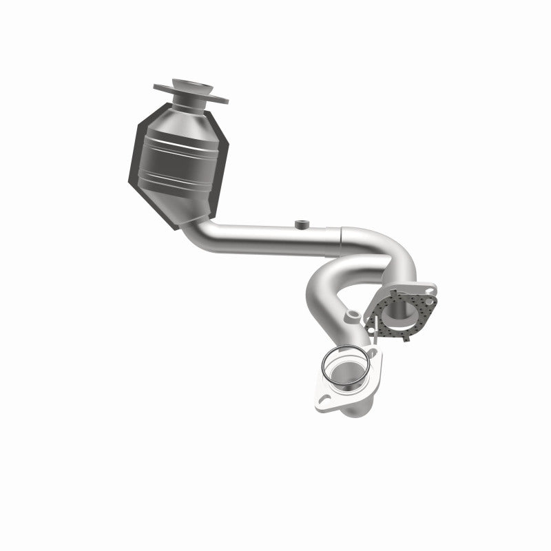 MagnaFlow Direct Fit Catalytic Converter 04-05 Taurus/Sable 3.0L