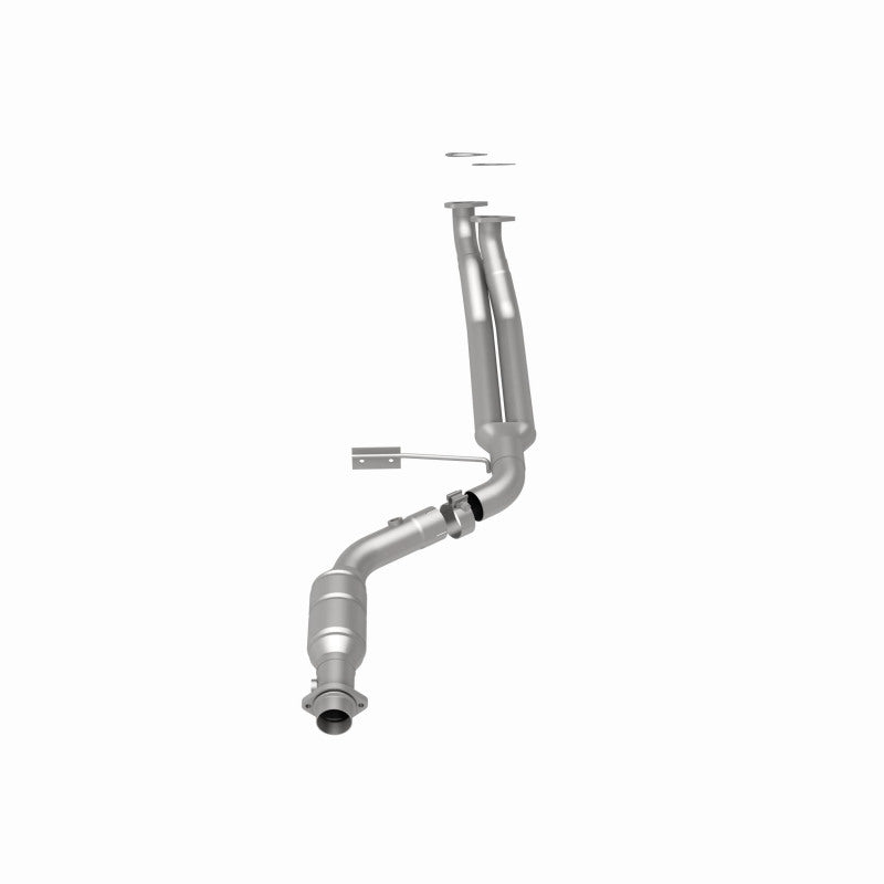 MagnaFlow Direct Fit Catalytic Converter 97-98 BMW Z3 6 2.8L
