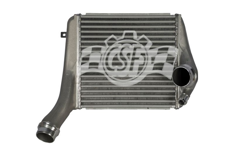 CSF 12-16 Porsche Panamera 3.0L OEM Intercooler