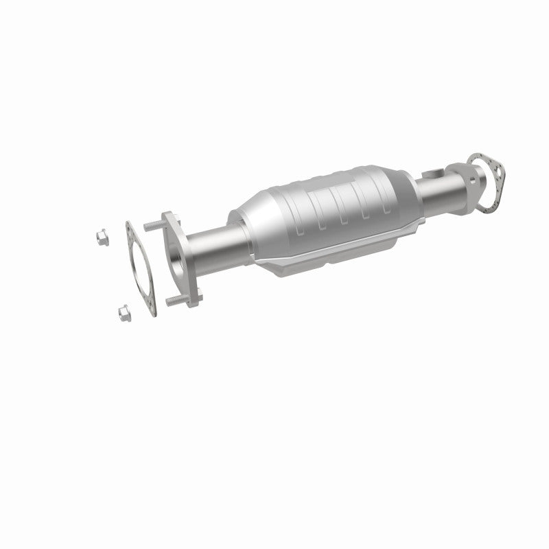 MagnaFlow Direct Fit Catalytic Converter 02 Lancer 2.0L CA