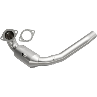 MagnaFlow Direct Fit Catalytic Converter 15-17 Ford Edge 2.7L OEM Grade