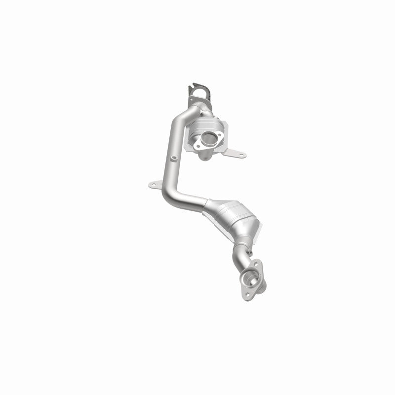MagnaFlow Direct Fit Catalytic Converter 95-97 Lincoln Continental