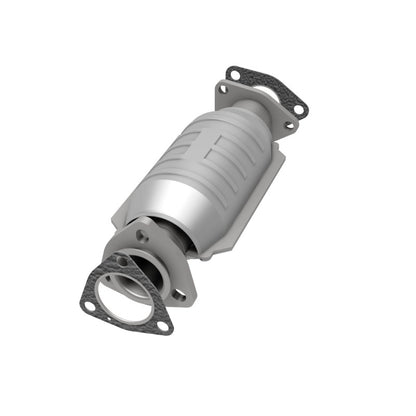 MagnaFlow Direct Fit Catalytic Converter Accord 86-89