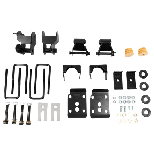 Belltech FLIP Kit 21+ Ford F-150 4.5inch