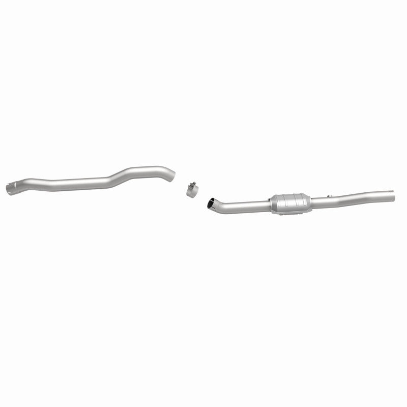 MagnaFlow Direct Fit Catalytic Converter 97 Dodge Dakota 3.9L 4wd MT