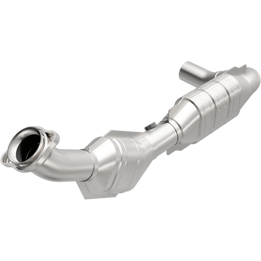 MagnaFlow Direct Fit Catalytic Converter 03-04 Exped Driver Side 4.6L