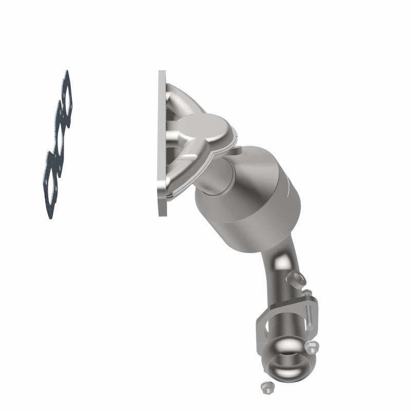 MagnaFlow Direct Fit Catalytic Converter 02-05 Ford Escape 3.0L