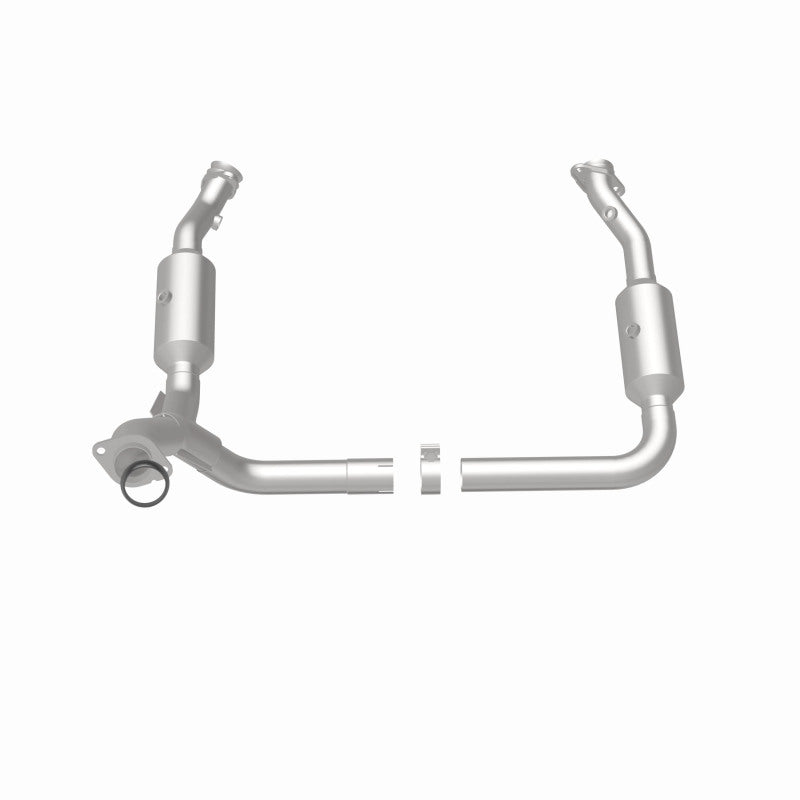 MagnaFlow Direct Fit Catalytic Converter 06-07 Explorer 4.0L OEM
