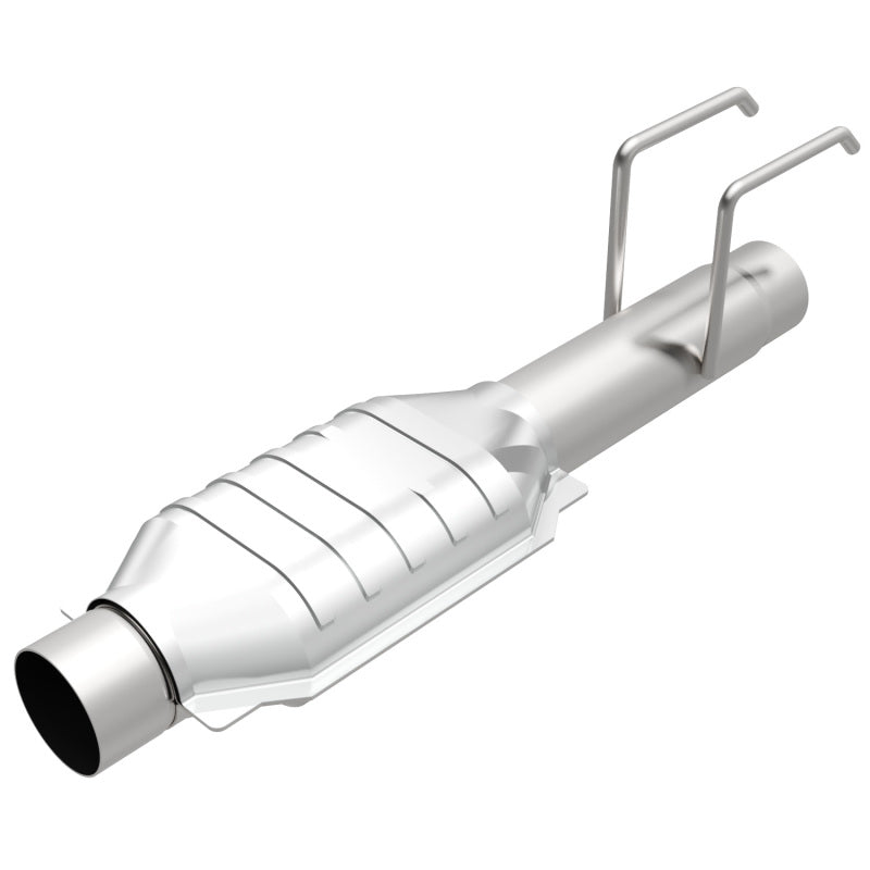 MagnaFlow Direct Fit Catalytic Converter Dodge 92-93