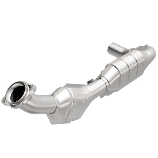 MagnaFlow Direct Fit Catalytic Converter 03-04 Exped 4.6L Driver Side