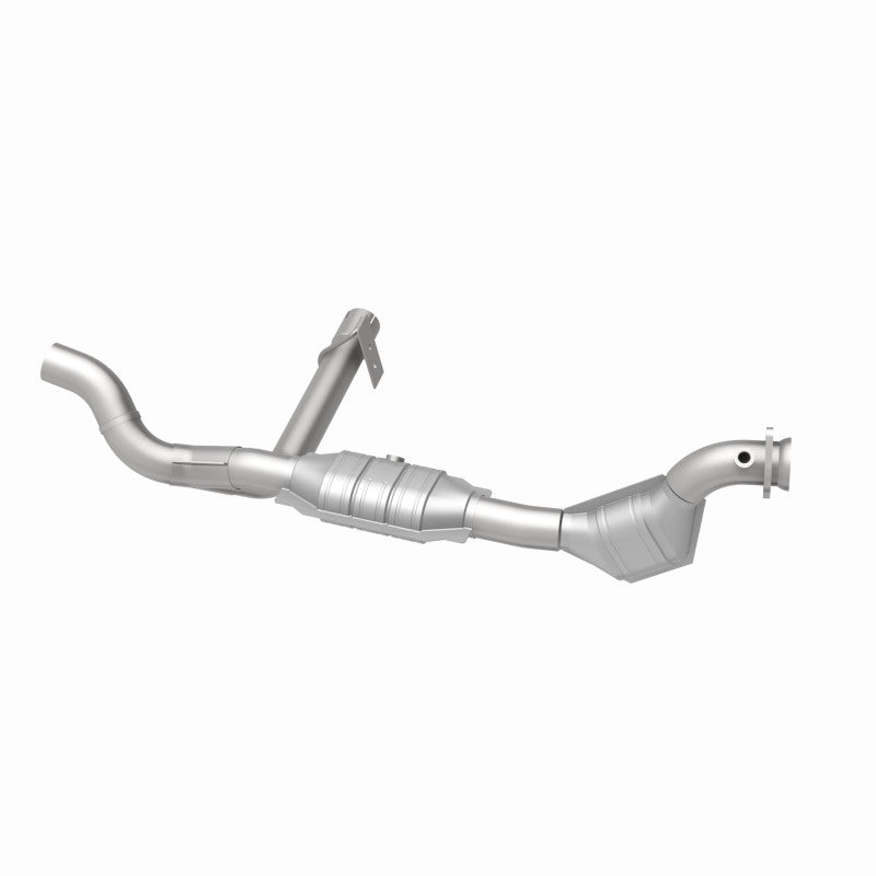 MagnaFlow Direct Fit Catalytic Converter 01 Ford Trucks 4.6L
