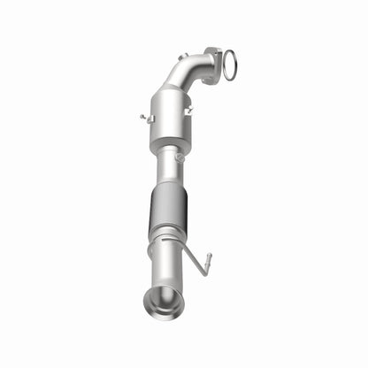 MagnaFlow Direct Fit Catalytic Converter 16-17 Ford Focus 2.3L Underbody