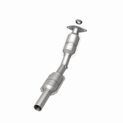 MagnaFlow Direct Fit Catalytic Converter 03-04 Pontiac Vibe 1.8L