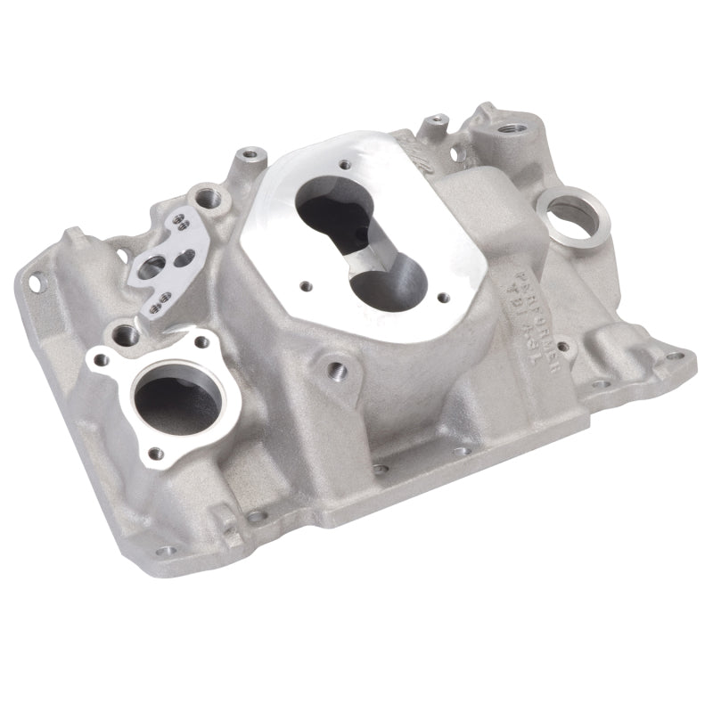 Edelbrock Performer Tbi Manifold 4 3 V-6