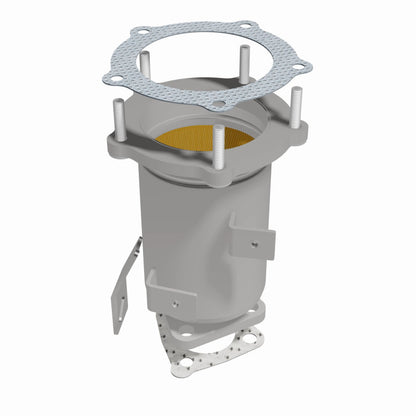 MagnaFlow Direct Fit Catalytic Converter 99-01 Protege 1.6/1.8 CA