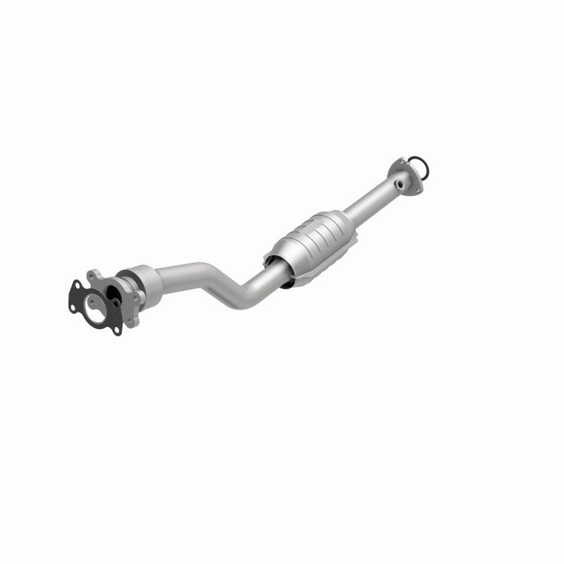 MagnaFlow Direct Fit Catalytic Converter 96-98 GM Cavalier/Malibu/