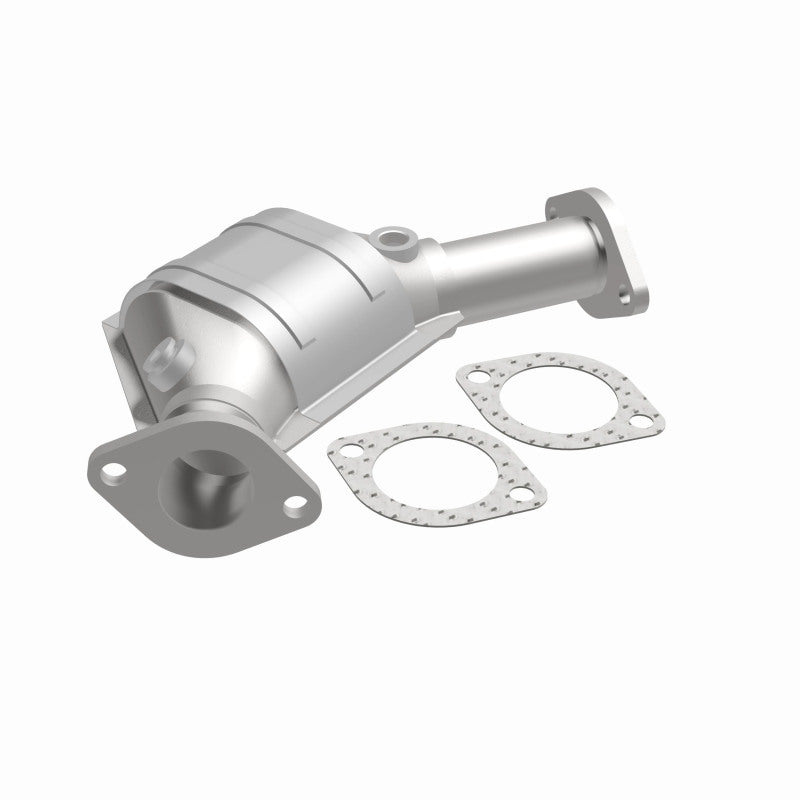 MagnaFlow Conv DF 95-99 Subaru Impreza 2.2L