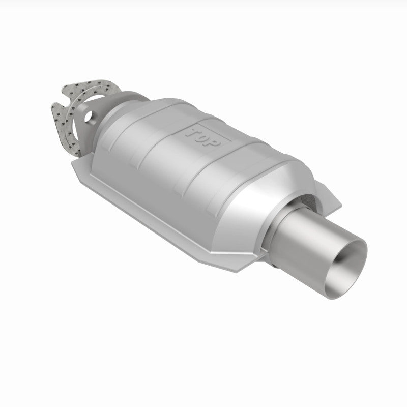 MagnaFlow Direct Fit Catalytic Converter 96-99 Ford Taurus3.0L 50S