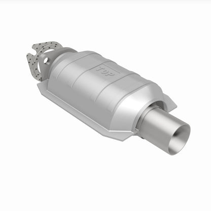 MagnaFlow Direct Fit Catalytic Converter 96-99 Ford Taurus3.0L 50S
