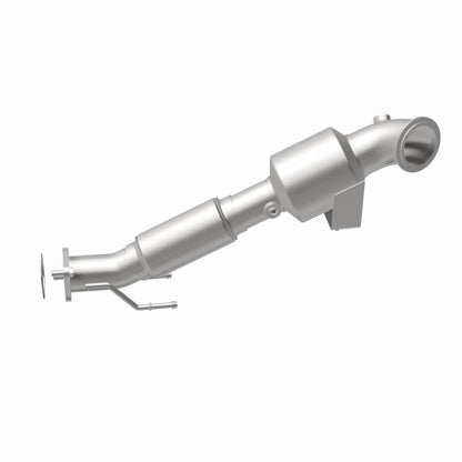 MagnaFlow Direct Fit Catalytic Converter 2013 Ford Focus ST 2.0T