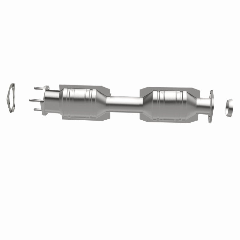 MagnaFlow Direct Fit Catalytic Converter 88-89 Ranger/Bronco II CA