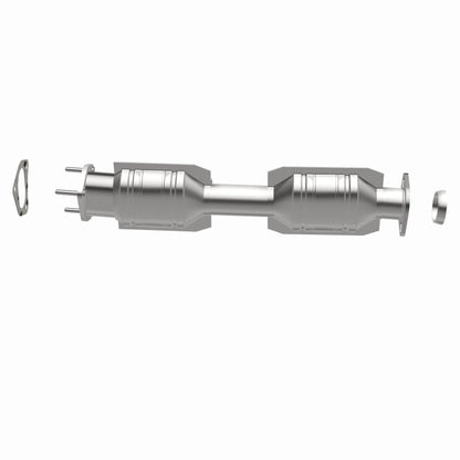 MagnaFlow Direct Fit Catalytic Converter 88-89 Ranger/Bronco II CA