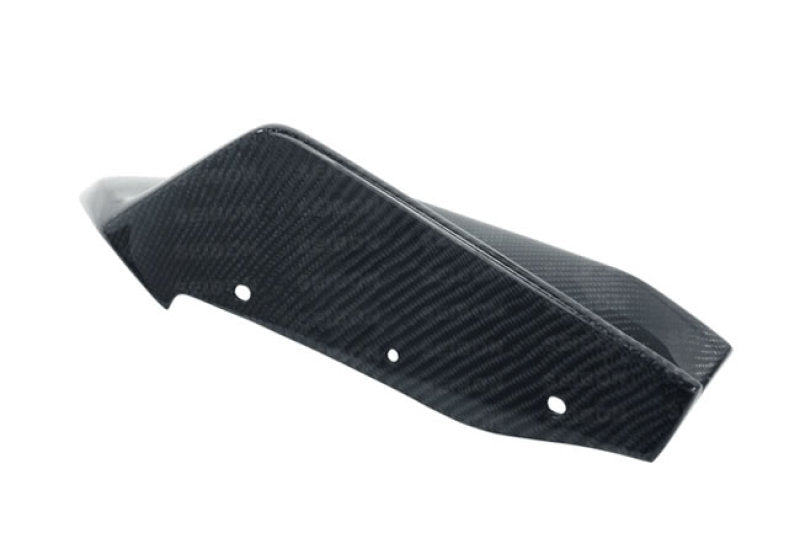 Seibon 12-13 BRZ/FRS KC Style Carbon FIber Rear Lip