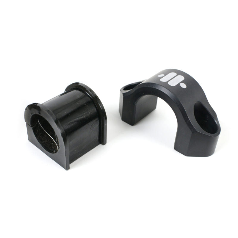 Ridetech 68-74 Chevrolet Nova Big Block StreetGrip Suspension System w/ Ball Joints & Bushings
