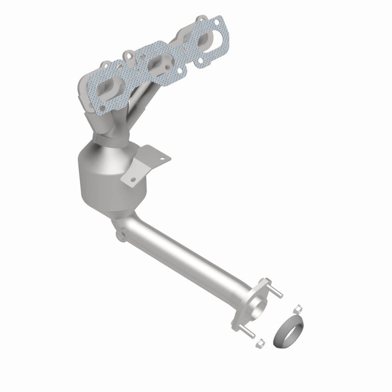 MagnaFlow Direct Fit Catalytic Converter 2006 Ford Fusion 3.0L