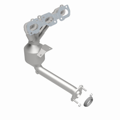 MagnaFlow Direct Fit Catalytic Converter 2006 Ford Fusion 3.0L