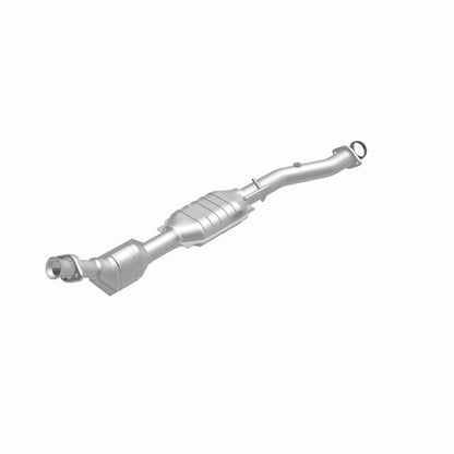 MagnaFlow Direct Fit Catalytic Converter 98-99 Ranger/B-Ser. 2.5 50S