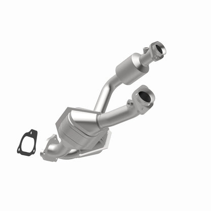 MagnaFlow Direct Fit Catalytic Converter 03 Ranger/BSer 3.0 frnt 50S
