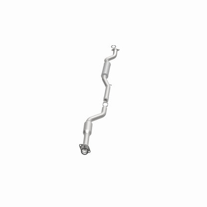 MagnaFlow OEM Grade 06-12 Mazda MX-5 Miata Direct Fit Federal Catalytic Converter