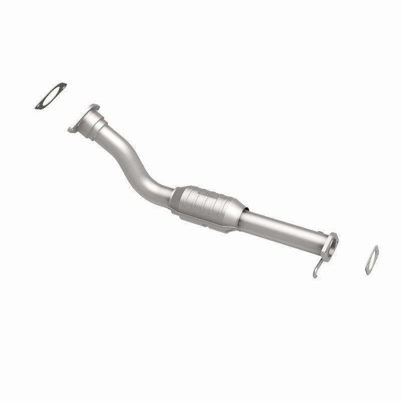 MagnaFlow Conv DF 99-02 Oldsmobile Intrigue