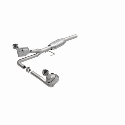 MagnaFlow Direct Fit Catalytic Converter 00-03 Dodge Dakota 3.9L