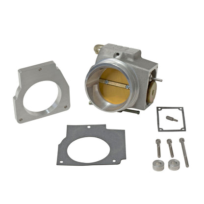 BBK 97-04 Corvette LS1 80mm Throttle Body BBK Power Plus Series