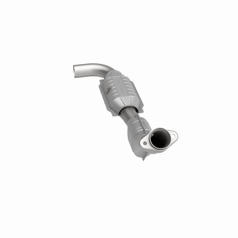 MagnaFlow Direct Fit Catalytic Converter 01 Ford Trucks 4.6L