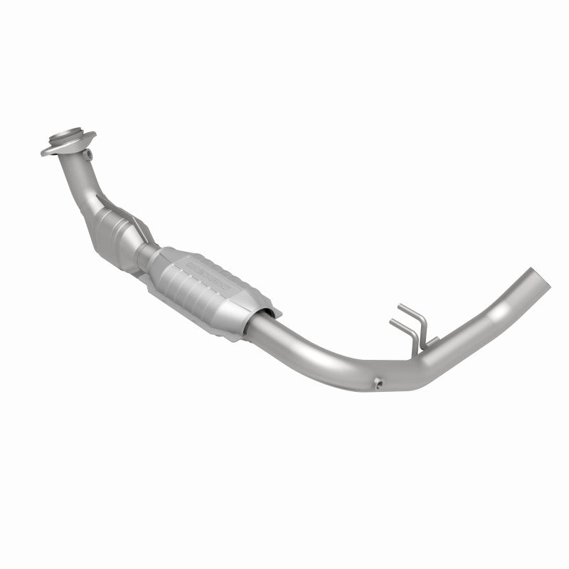 MagnaFlow Direct Fit Catalytic Converter 99-02 Expedition 5.4L 4wd