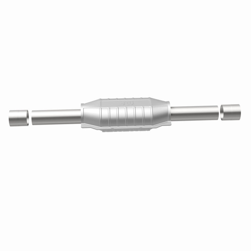 MagnaFlow Direct Fit Catalytic Converter Gm