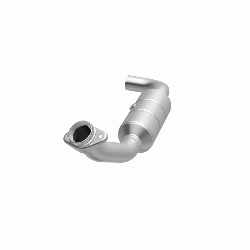 MagnaFlow Direct Fit Catalytic Converter F-150 04-06 8 4.6L