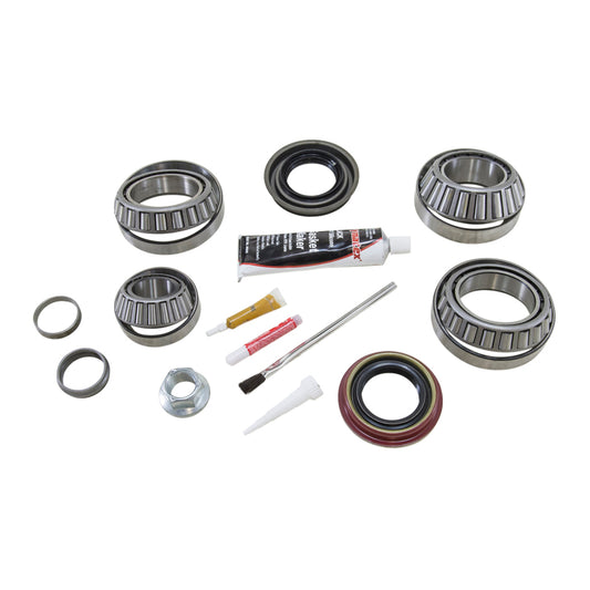 Yukon Bearing Install Kit for 03 & Up Ford 9.75in IRS