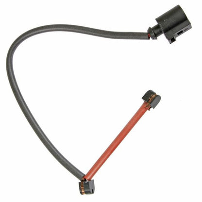 Power Stop 2008 Porsche Cayenne Front Euro-Stop Electronic Brake Pad Wear Sensor