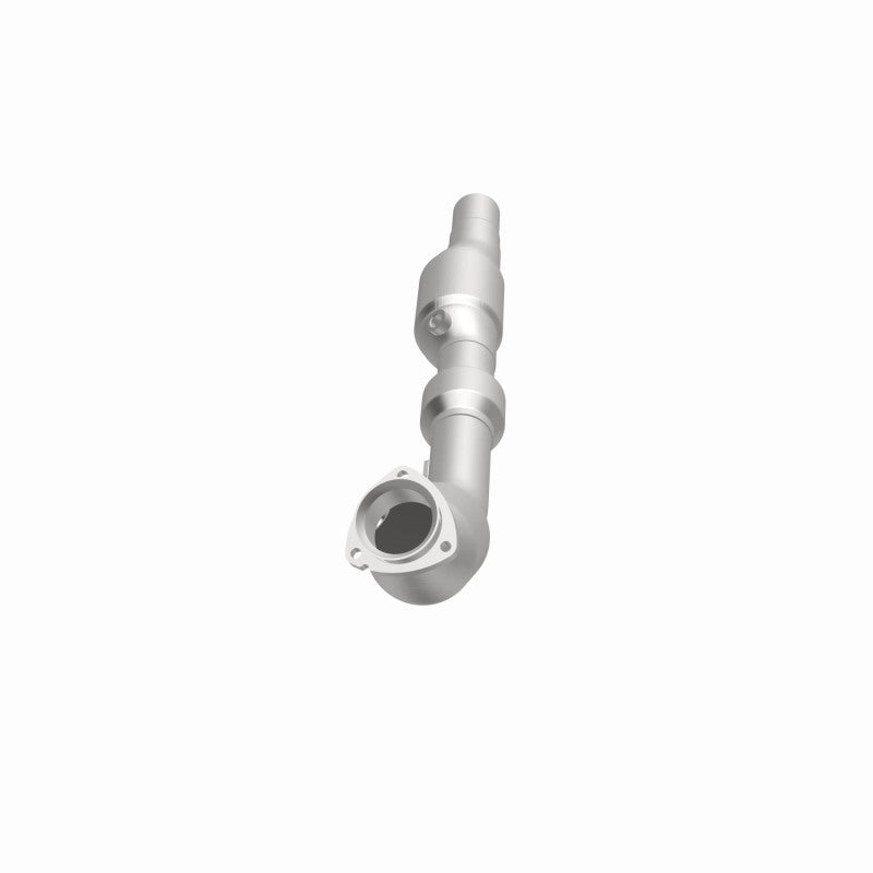 MagnaFlow Direct Fit Catalytic Converter 06 Audi RS4 Awd D/S OEM