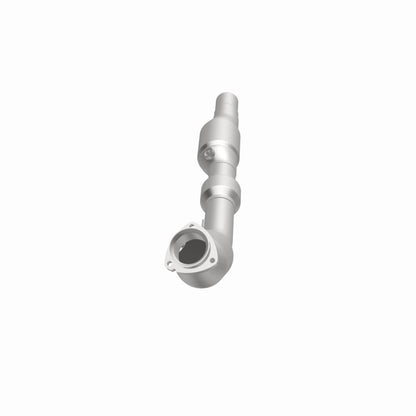 MagnaFlow Direct Fit Catalytic Converter 06 Audi RS4 Awd D/S OEM